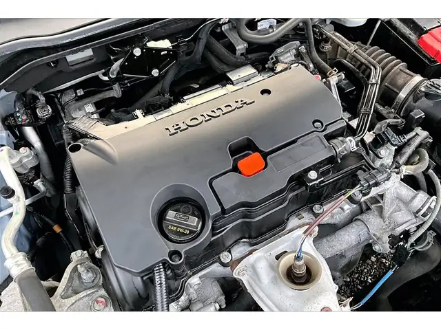 2022 Honda Civic Sedan Sport | Heated Seats | Sunroof | SafetyTe - Photo 32