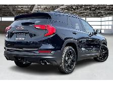 2020 GMC Terrain SLT Elevation | Pro Grade Pkg | Sunroof | AWD - Photo 2