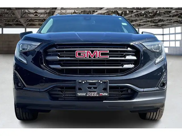 2020 GMC Terrain SLT Elevation | Pro Grade Pkg | Sunroof | AWD - Photo 3