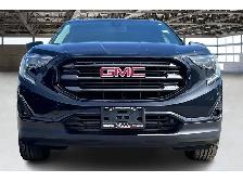 2020 GMC Terrain SLT Elevation | Pro Grade Pkg | Sunroof | AWD - Photo 3