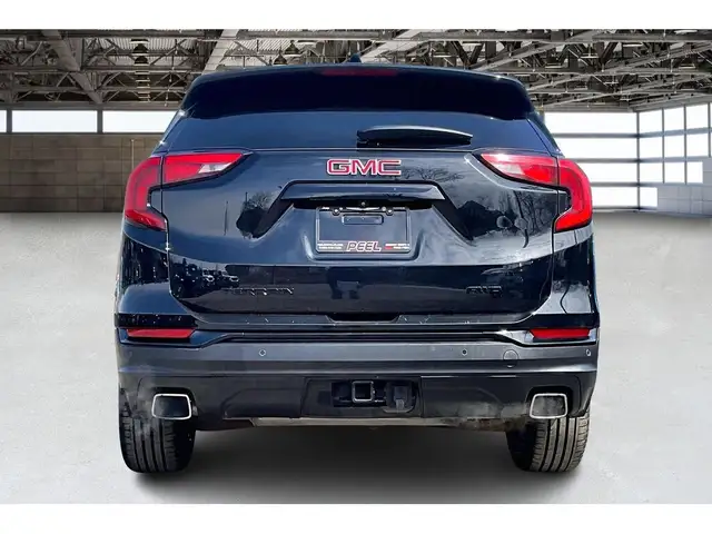 2020 GMC Terrain SLT Elevation | Pro Grade Pkg | Sunroof | AWD - Photo 4