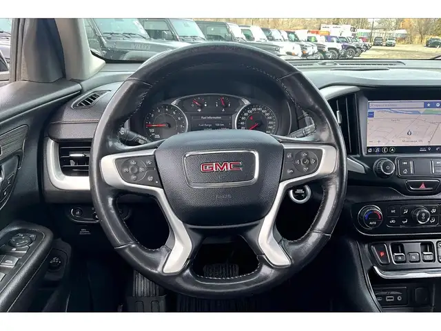 2020 GMC Terrain SLT Elevation | Pro Grade Pkg | Sunroof | AWD - Photo 5