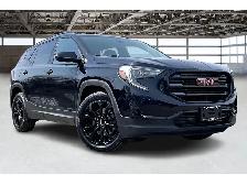 2020 GMC Terrain SLT Elevation | Pro Grade Pkg | Sunroof | AWD - Photo 11