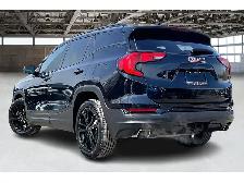 2020 GMC Terrain SLT Elevation | Pro Grade Pkg | Sunroof | AWD - Photo 12