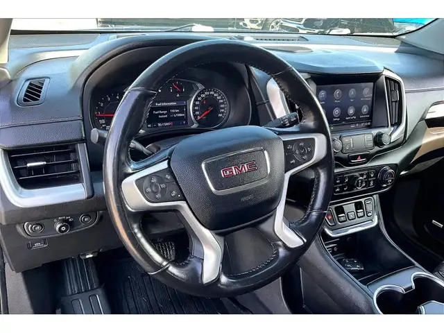 2020 GMC Terrain SLT Elevation | Pro Grade Pkg | Sunroof | AWD - Photo 13