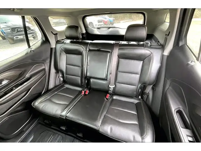 2020 GMC Terrain SLT Elevation | Pro Grade Pkg | Sunroof | AWD - Photo 26