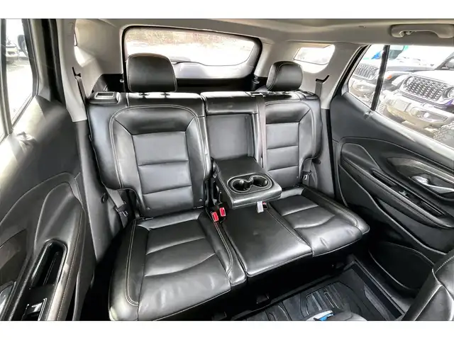 2020 GMC Terrain SLT Elevation | Pro Grade Pkg | Sunroof | AWD - Photo 27