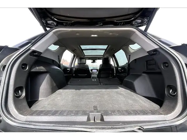 2020 GMC Terrain SLT Elevation | Pro Grade Pkg | Sunroof | AWD - Photo 28