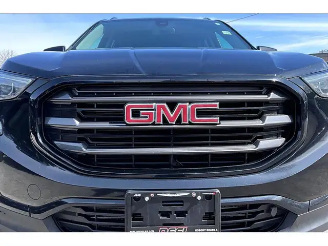 2020 GMC Terrain SLT Elevation | Pro Grade Pkg | Sunroof | AWD - Photo 29