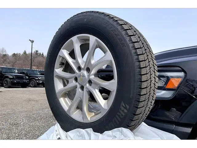 2020 GMC Terrain SLT Elevation | Pro Grade Pkg | Sunroof | AWD - Photo 35
