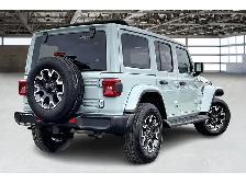 2024 Jeep Wrangler Sahara | Skytop | Leather | Alpine | Tow Pkg - Photo 2