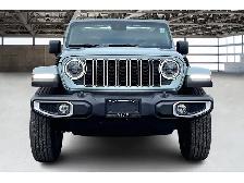 2024 Jeep Wrangler Sahara | Skytop | Leather | Alpine | Tow Pkg - Photo 3