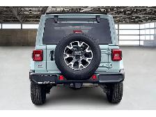 2024 Jeep Wrangler Sahara | Skytop | Leather | Alpine | Tow Pkg - Photo 4