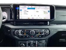 2024 Jeep Wrangler Sahara | Skytop | Leather | Alpine | Tow Pkg - Photo 6