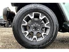 2024 Jeep Wrangler Sahara | Skytop | Leather | Alpine | Tow Pkg - Photo 8