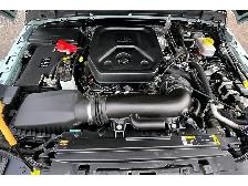 2024 Jeep Wrangler Sahara | Skytop | Leather | Alpine | Tow Pkg - Photo 9