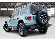 2024 Jeep Wrangler Sahara | Skytop | Leather | Alpine | Tow Pkg - Photo 12