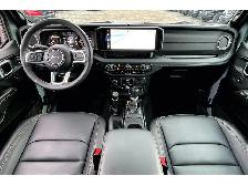 2024 Jeep Wrangler Sahara | Skytop | Leather | Alpine | Tow Pkg - Photo 15