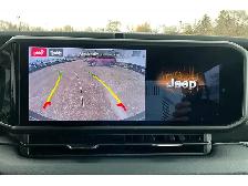 2024 Jeep Wrangler Sahara | Skytop | Leather | Alpine | Tow Pkg - Photo 21