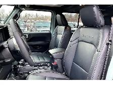 2024 Jeep Wrangler Sahara | Skytop | Leather | Alpine | Tow Pkg - Photo 25