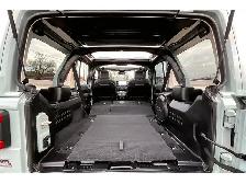 2024 Jeep Wrangler Sahara | Skytop | Leather | Alpine | Tow Pkg - Photo 28