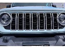 2024 Jeep Wrangler Sahara | Skytop | Leather | Alpine | Tow Pkg - Photo 29