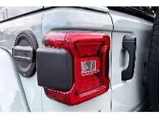 2024 Jeep Wrangler Sahara | Skytop | Leather | Alpine | Tow Pkg - Photo 31