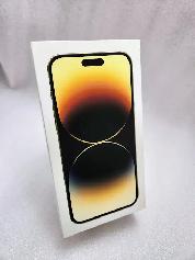 iPhone 16ProMax Gold 94%Bh Apple Care October 5 2026