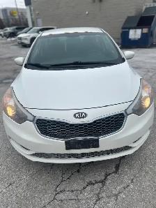 2016 Kia Forte LX AT - AS IS - Photo 3