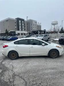 2016 Kia Forte LX AT - AS IS - Photo 5