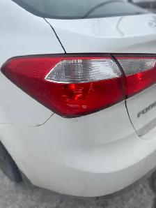 2016 Kia Forte LX AT - AS IS - Photo 8