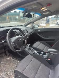 2016 Kia Forte LX AT - AS IS - Photo 9