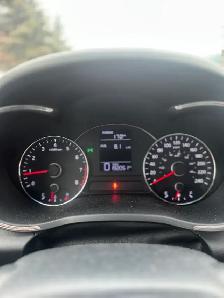 2016 Kia Forte LX AT - AS IS - Photo 10