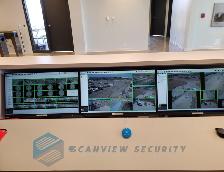 ACCESS CONTROL SYSTEM INSTALLATION - Photo 4
