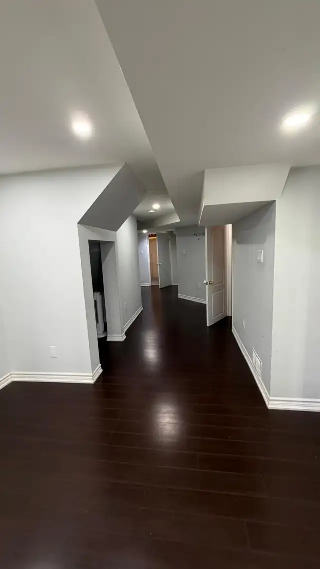 Basement Available For Rent in Brampton! - Photo 4