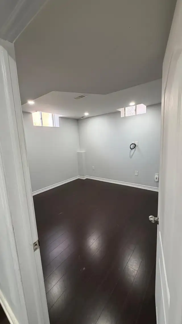 Basement Available For Rent in Brampton! - Photo 7