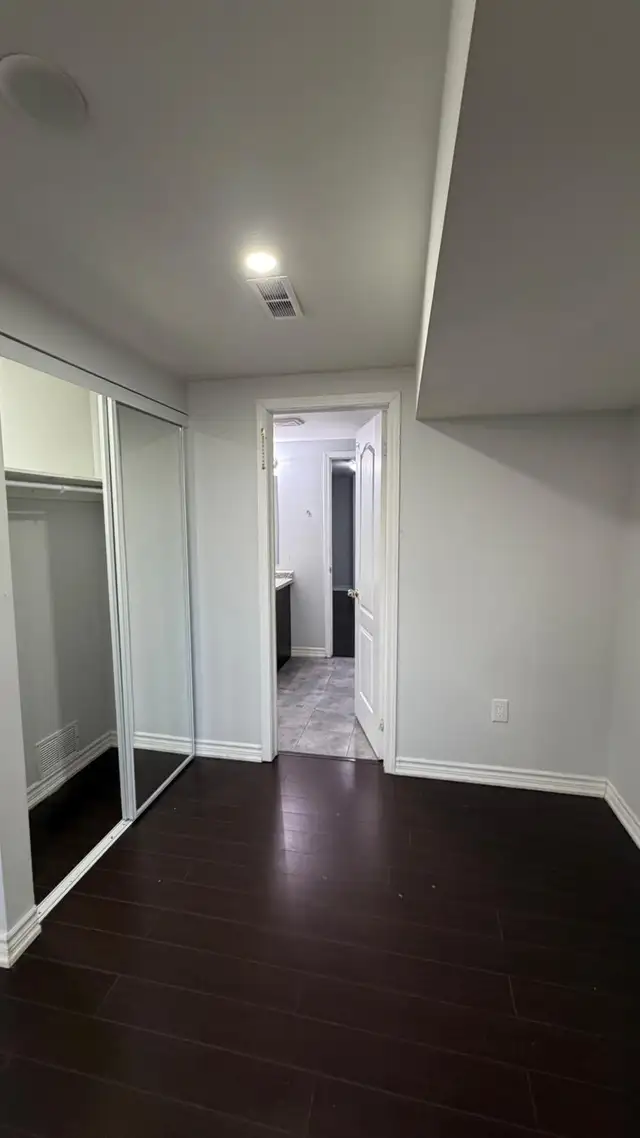 Basement Available For Rent in Brampton! - Photo 8