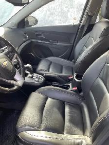 2013 Chevy Cruze , 77,000 kms - Photo 5