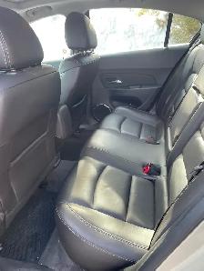 2013 Chevy Cruze , 77,000 kms - Photo 6