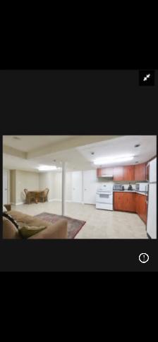 one bedroom Basement - Photo 3