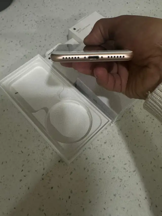 iPhone 8 256GB Airpods/Charger Set/Delivery - Photo 6