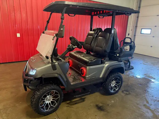 2026 HDK EVOLUTION D5 MAVERICK 2 2