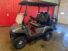 2026 HDK EVOLUTION D5 MAVERICK 2 2