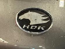 2026 HDK EVOLUTION D5 MAVERICK 2 2 - Photo 2