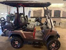 2026 HDK EVOLUTION D5 MAVERICK 2 2 - Photo 4