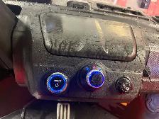 2026 HDK EVOLUTION D5 MAVERICK 2 2 - Photo 10