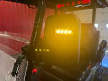 2026 HDK EVOLUTION D5 MAVERICK 2 2 - Photo 15