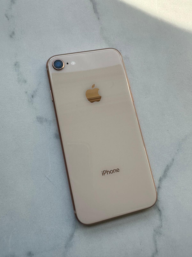 iPhone 8 256GB Airpods/Charger Set/Delivery - Photo 6