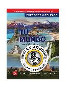 Tu mundo 2026 Release by Magdalena Andrade 9781265095338