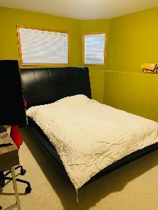 Private room for Rent